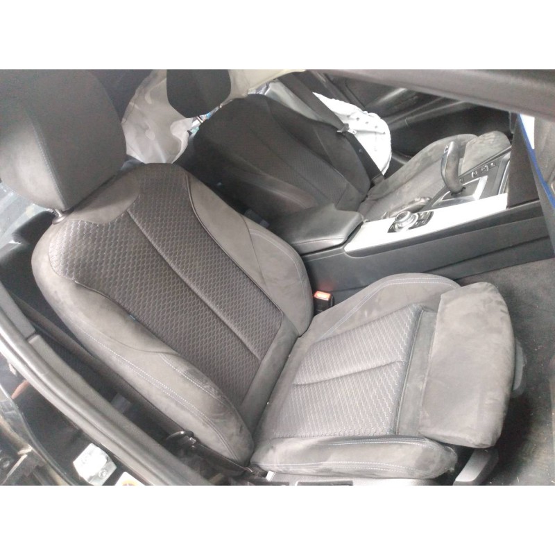 bmw serie 3 lim. (f30) del año 2015