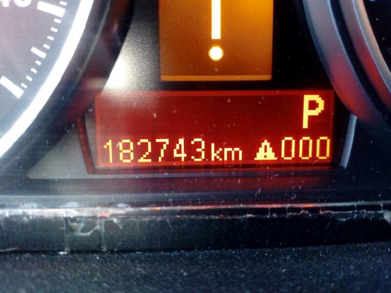 bmw serie 1 coupe (e82) del año 2012