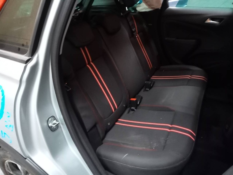 opel crossland x del año 2023