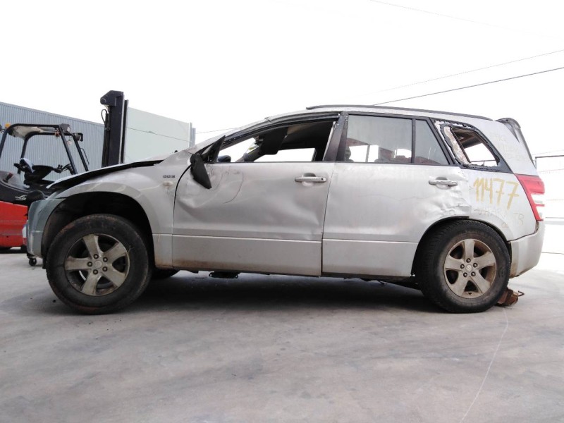 suzuki grand vitara jb (jt) del año 2009