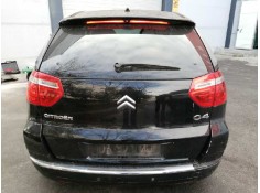 citroën c4 picasso del año 2009 2