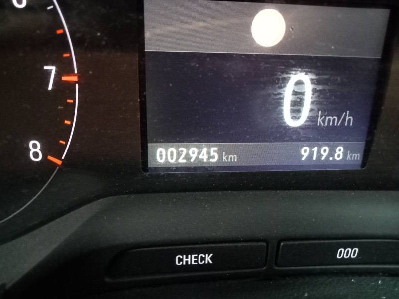 opel crossland x del año 2023