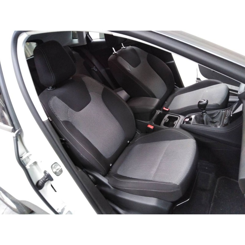 opel grandland x del año 2018