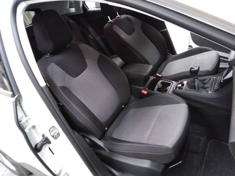 opel grandland x del año 2018