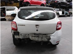 dacia sandero del año 2014 2