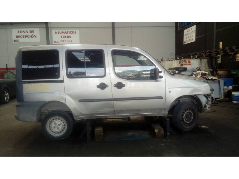 fiat doblo (119) del año 2002