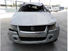 suzuki grand vitara jb (jt) del año 2009 2