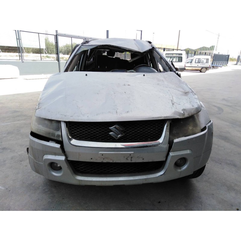 suzuki grand vitara jb (jt) del año 2009