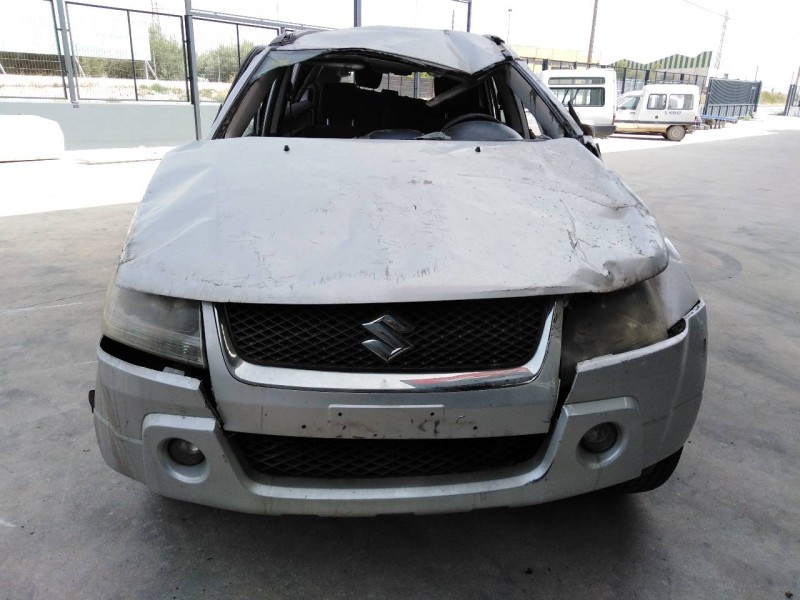 suzuki grand vitara jb (jt) del año 2009