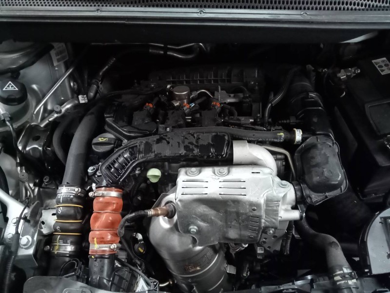 opel crossland x del año 2023