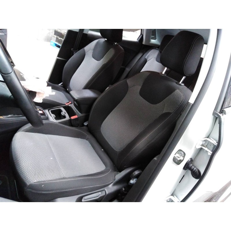 opel grandland x del año 2018