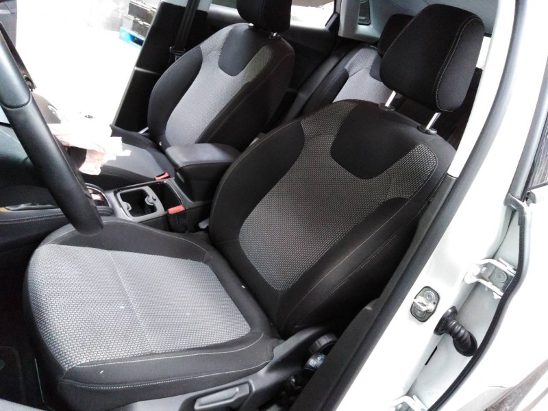 opel grandland x del año 2018