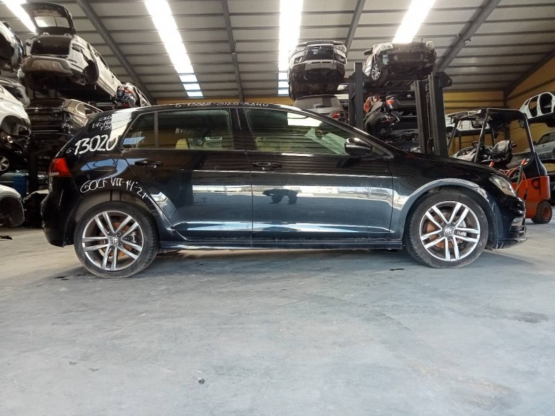 volkswagen golf vii lim. (bq1) del año 2015