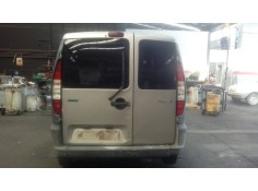 fiat doblo (119) del año 2002 2
