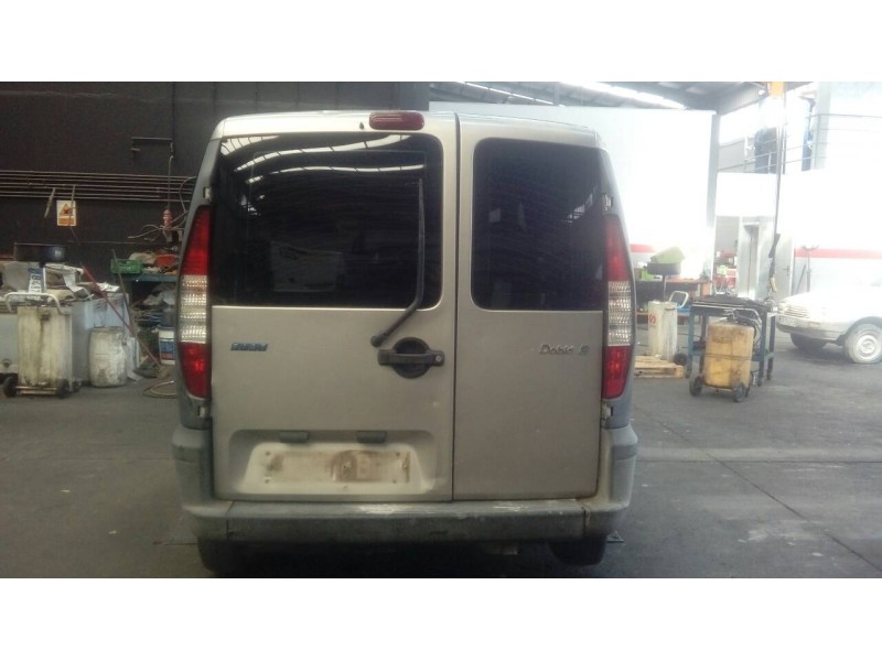 fiat doblo (119) del año 2002