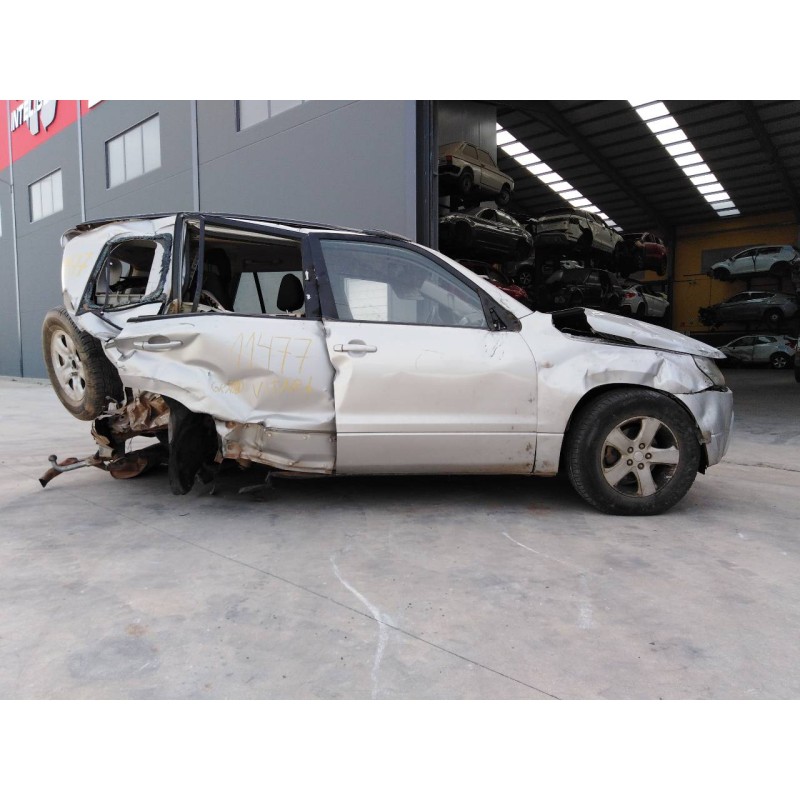 suzuki grand vitara jb (jt) del año 2009