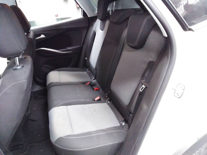 opel grandland x del año 2018