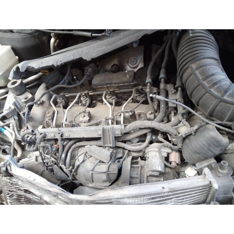 hyundai ix35 del año 2012