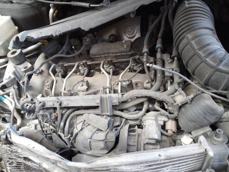 hyundai ix35 del año 2012