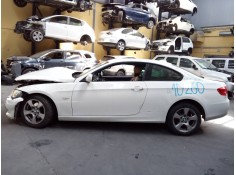 BMW SERIE 3 COUPE (E92)