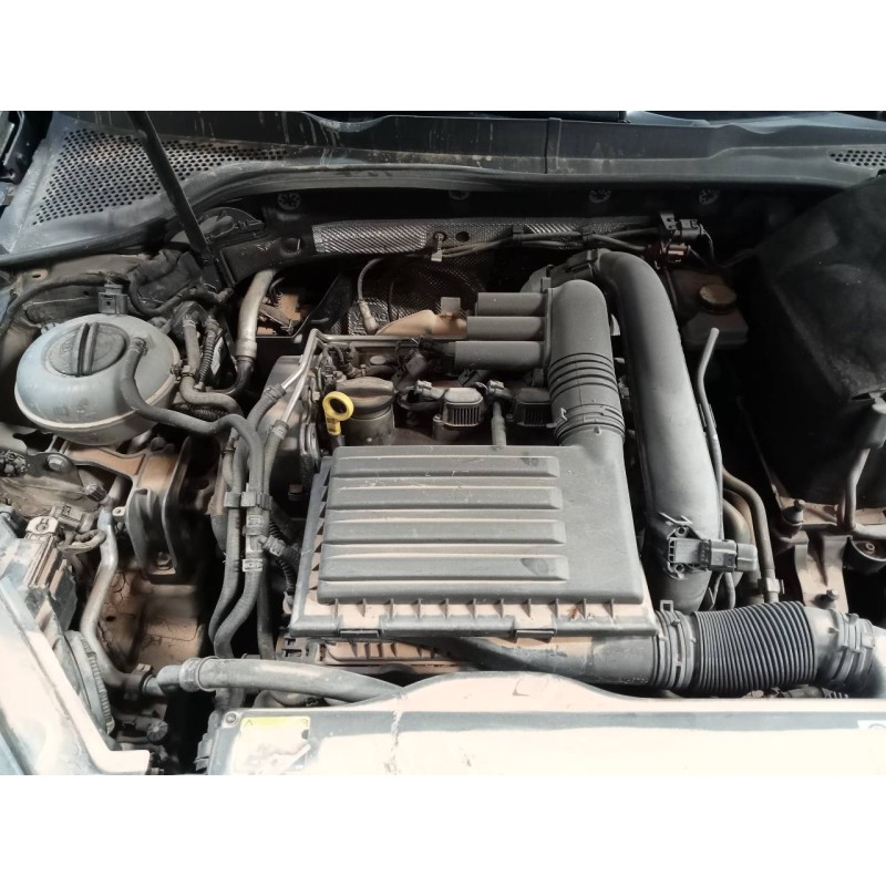 volkswagen golf vii lim. (bq1) del año 2015