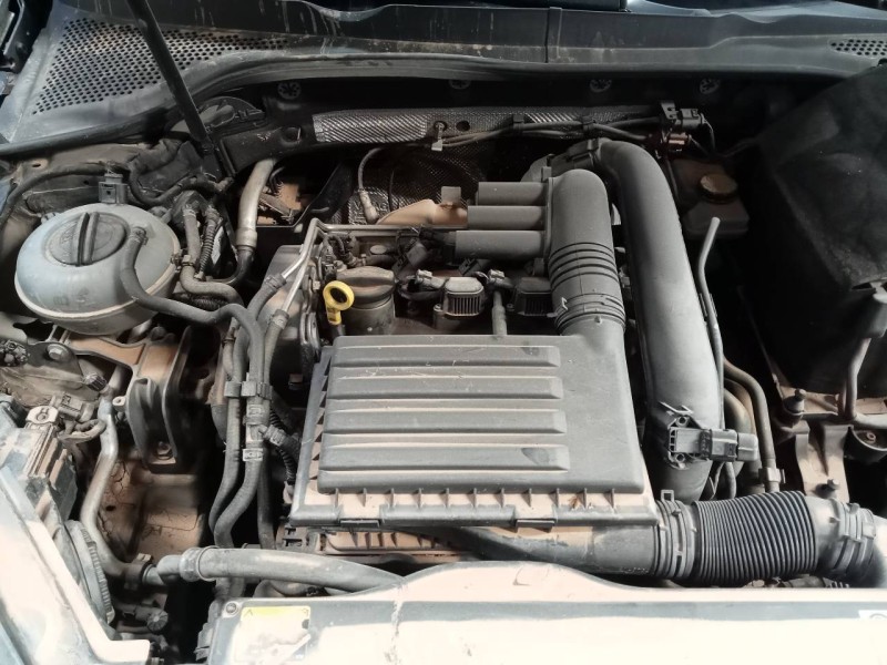 volkswagen golf vii lim. (bq1) del año 2015