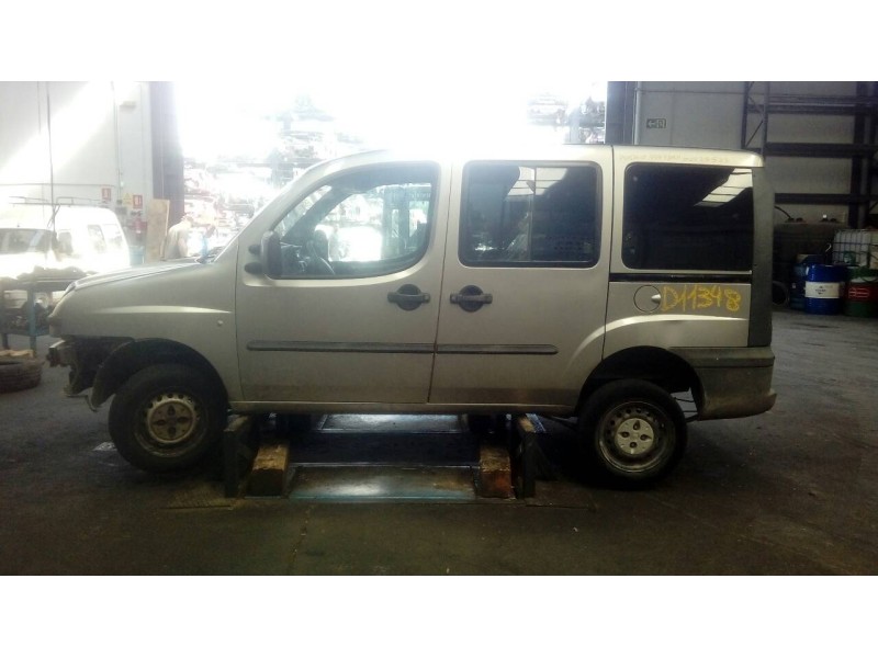 fiat doblo (119) del año 2002