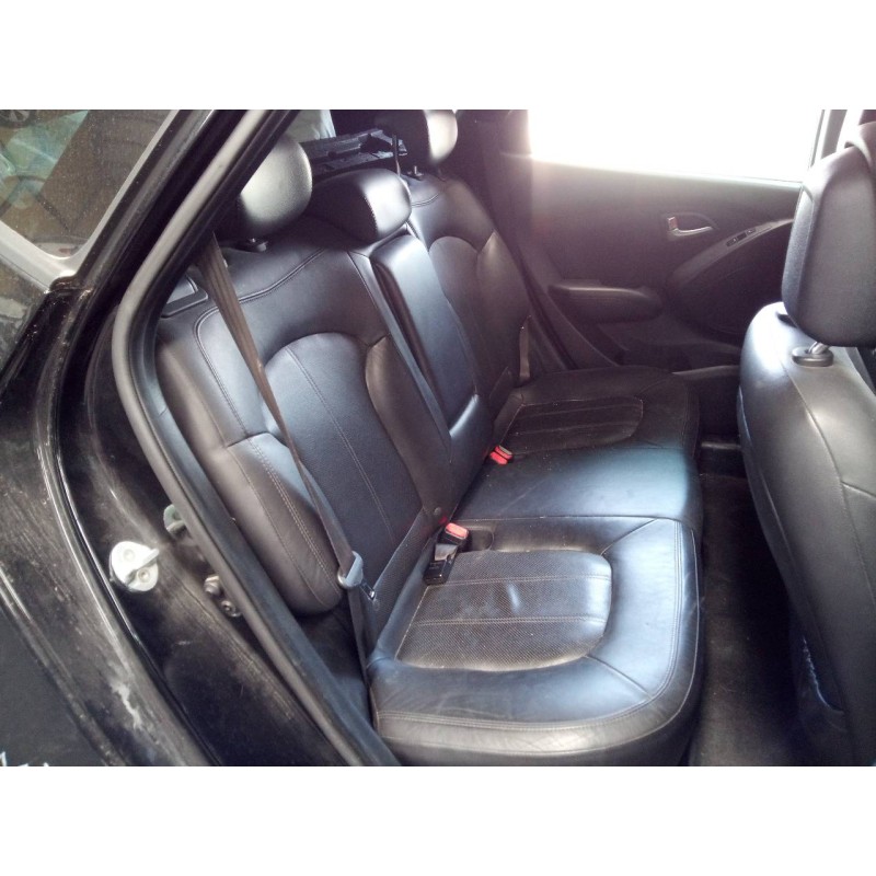 hyundai ix35 del año 2012