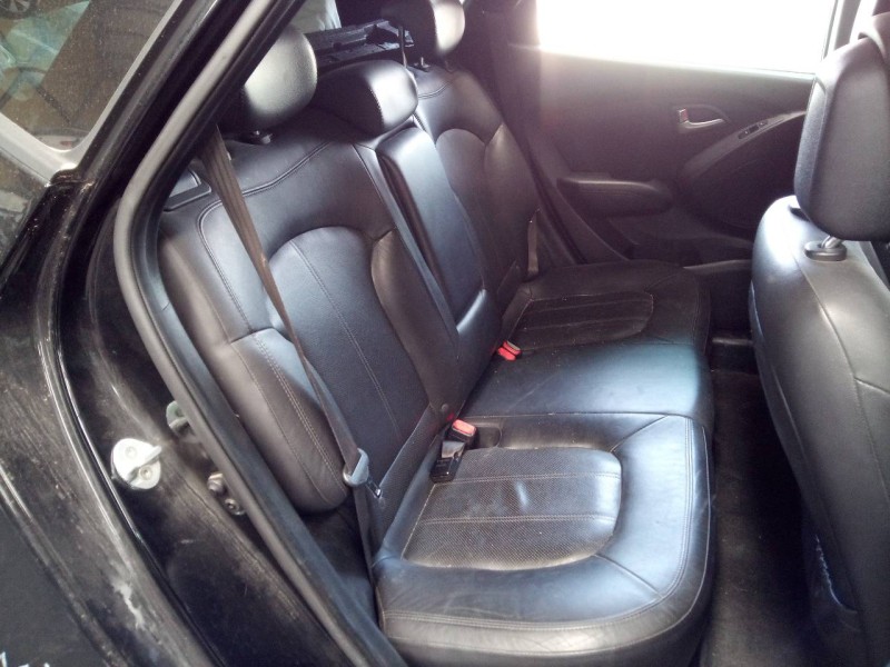 hyundai ix35 del año 2012