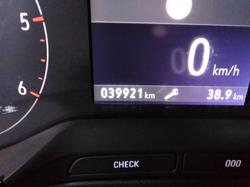 opel grandland x del año 2018