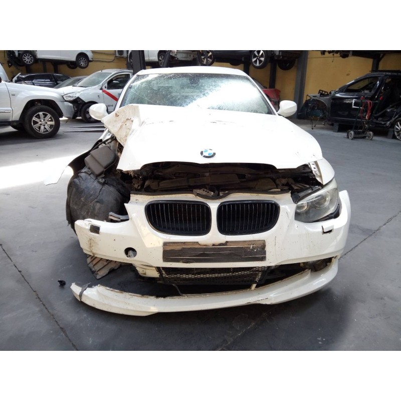 bmw serie 3 coupe (e92) del año 2009