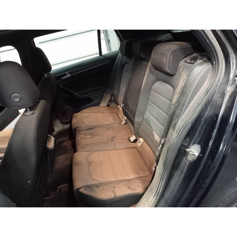 volkswagen golf vii lim. (bq1) del año 2015