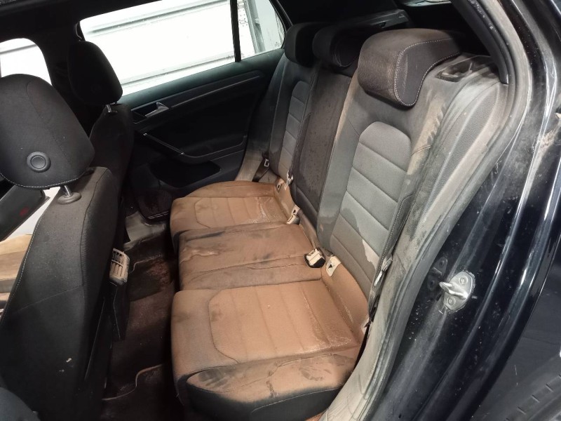 volkswagen golf vii lim. (bq1) del año 2015