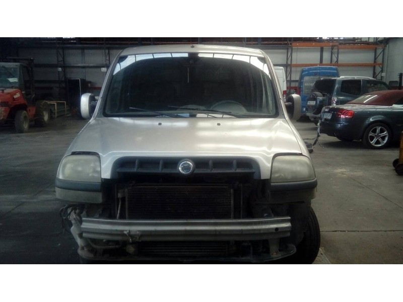 fiat doblo (119) del año 2002