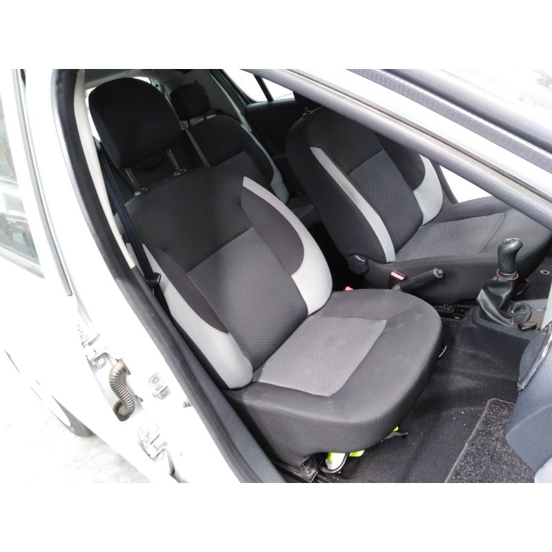 dacia sandero del año 2014