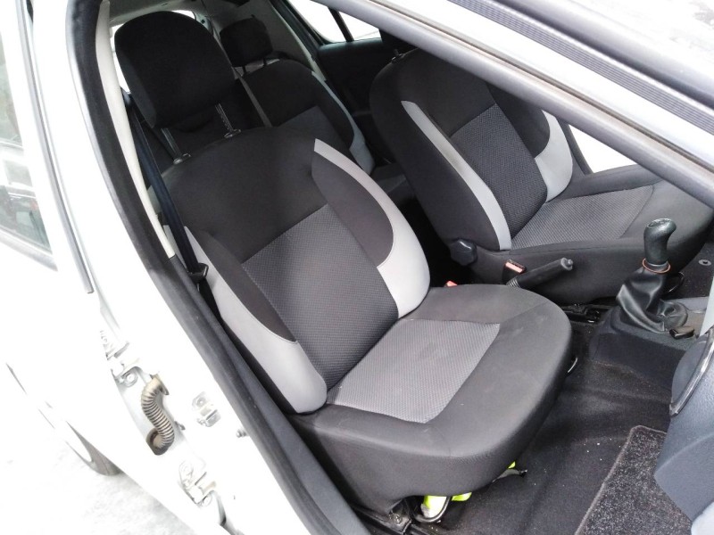 dacia sandero del año 2014