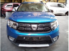 dacia sandero del año 2018 2