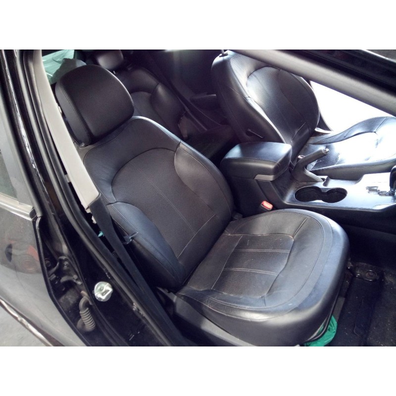 hyundai ix35 del año 2012