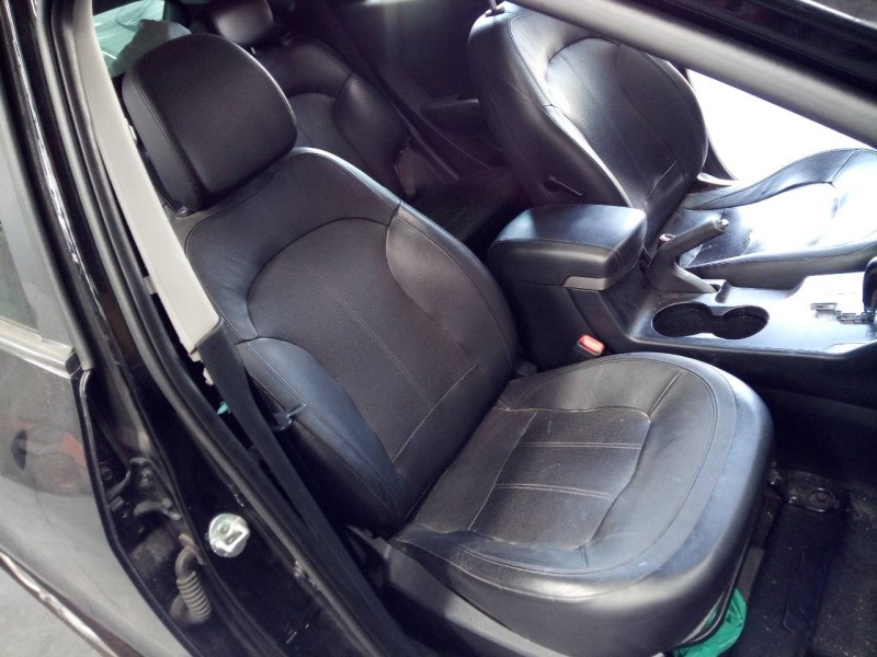 hyundai ix35 del año 2012