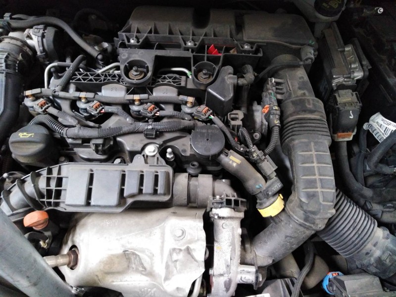 opel grandland x del año 2018