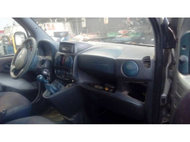 fiat doblo (119) del año 2002
