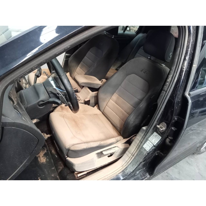 volkswagen golf vii lim. (bq1) del año 2015