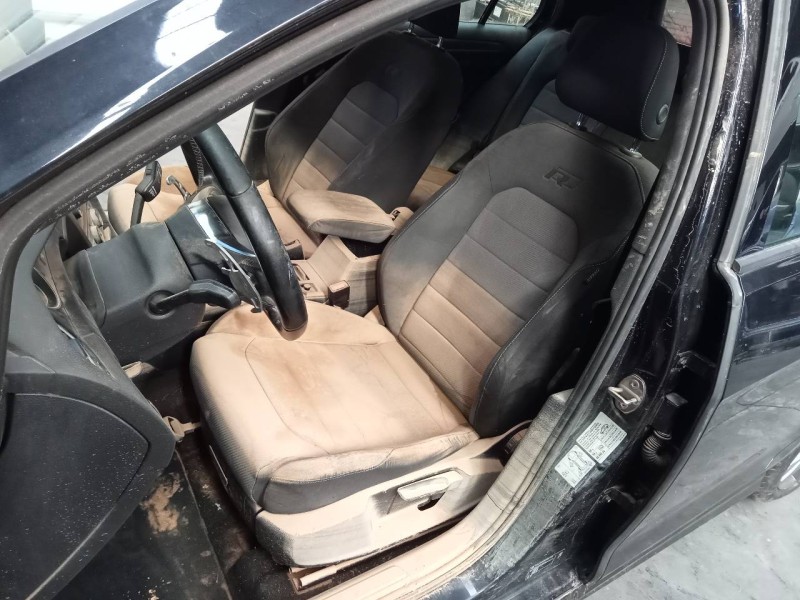 volkswagen golf vii lim. (bq1) del año 2015