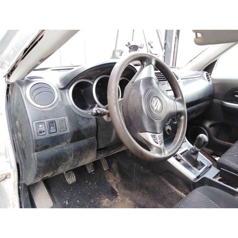 suzuki grand vitara jb (jt) del año 2009