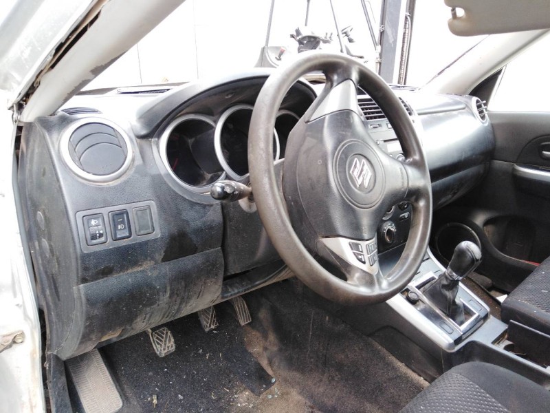 suzuki grand vitara jb (jt) del año 2009
