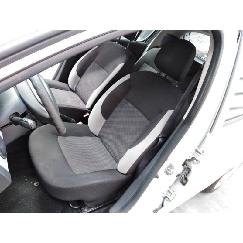 dacia sandero del año 2014