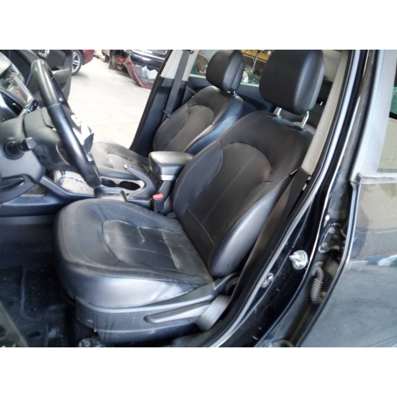 hyundai ix35 del año 2012