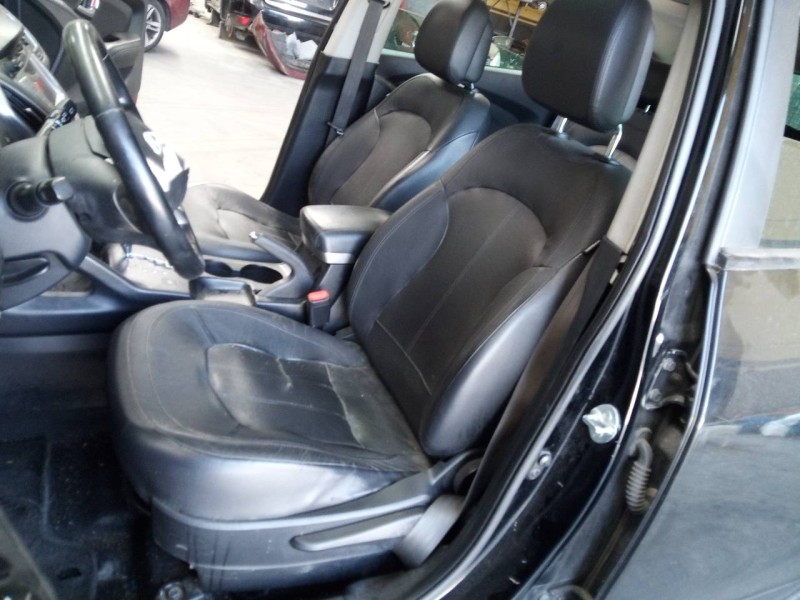 hyundai ix35 del año 2012