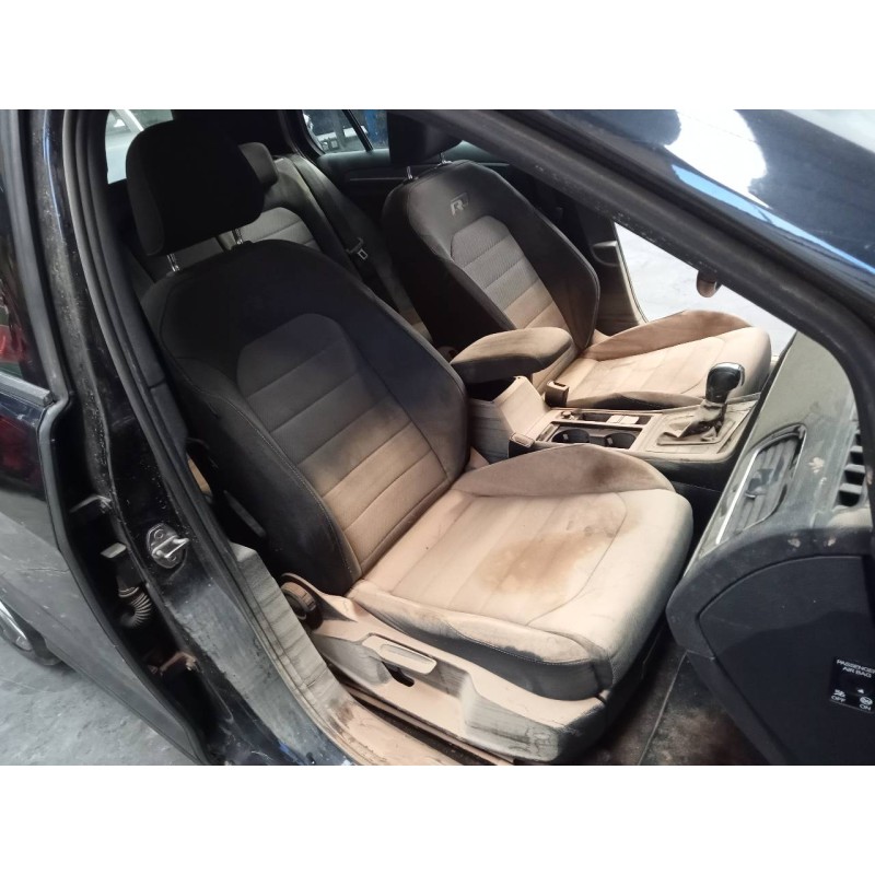 volkswagen golf vii lim. (bq1) del año 2015