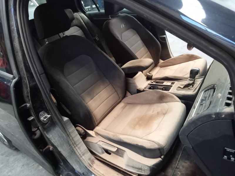 volkswagen golf vii lim. (bq1) del año 2015